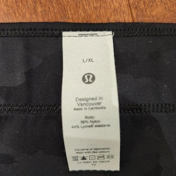 Lululemon fast and free running belt - Picture 4 of 4